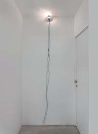 Jason Dodge, Not titled yet, None