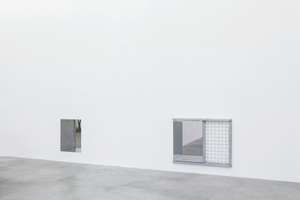 Jason Dodge, , None