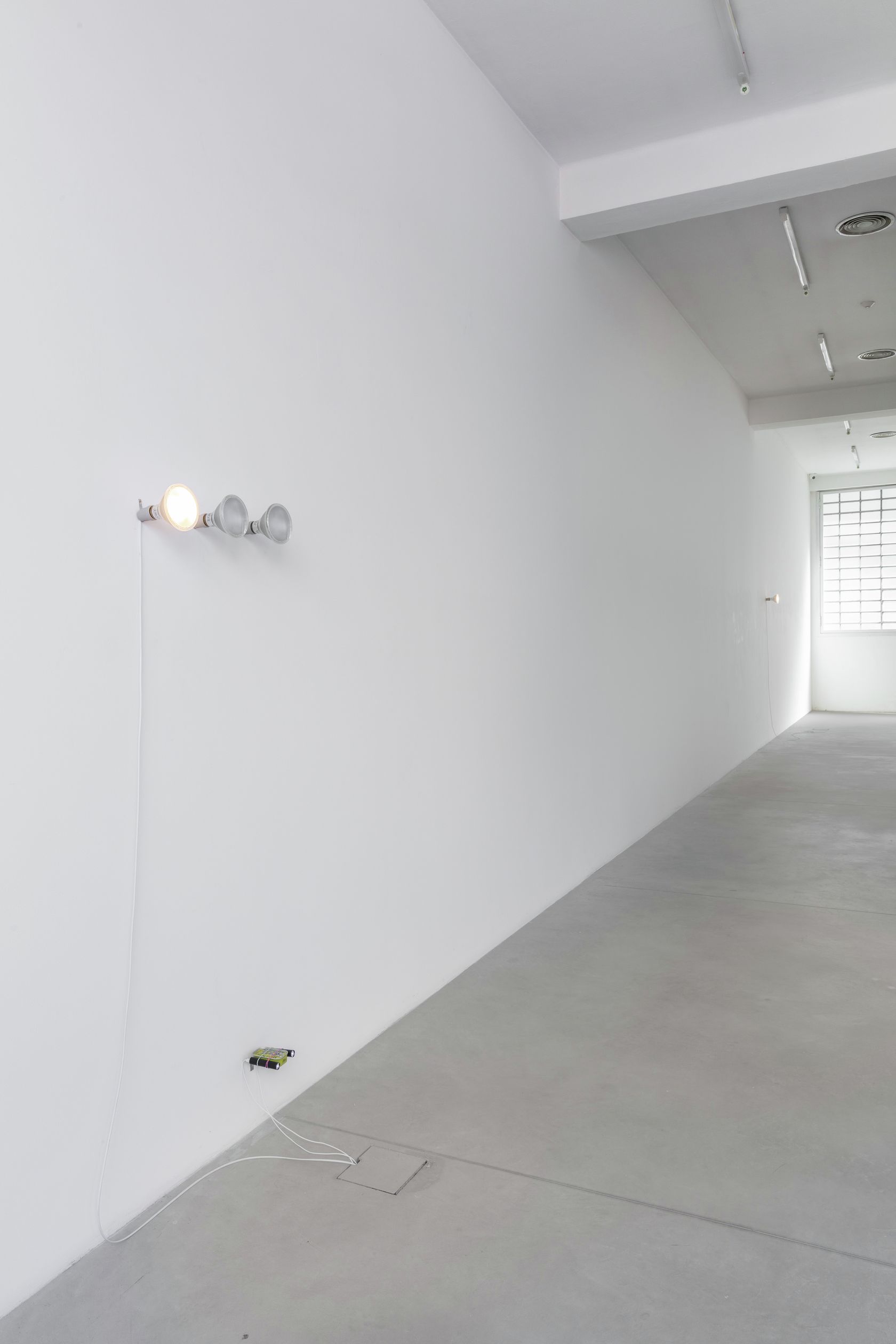 Jason Dodge, Not titled yet, 2023