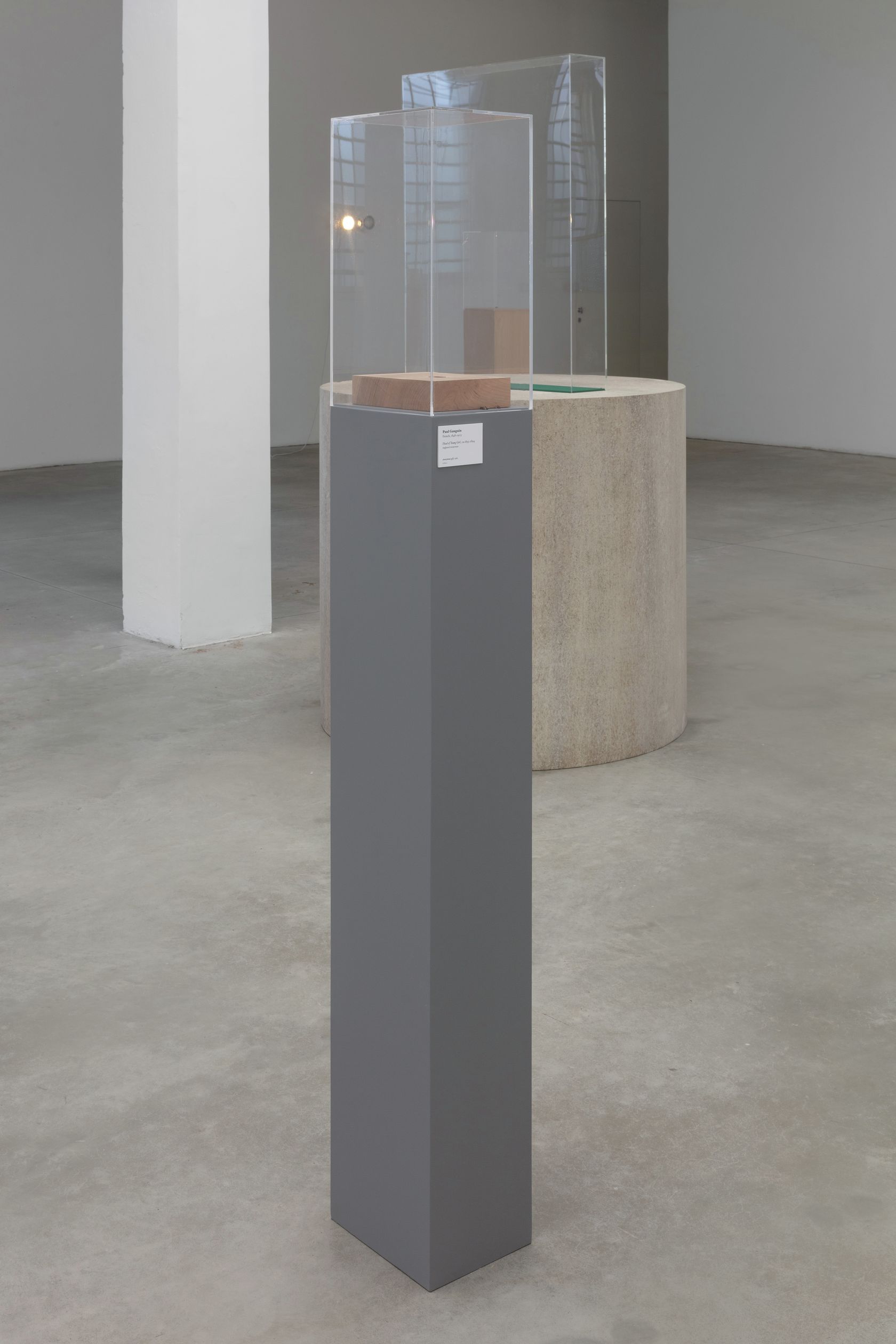 Jason Dodge, Not titled yet, 2023