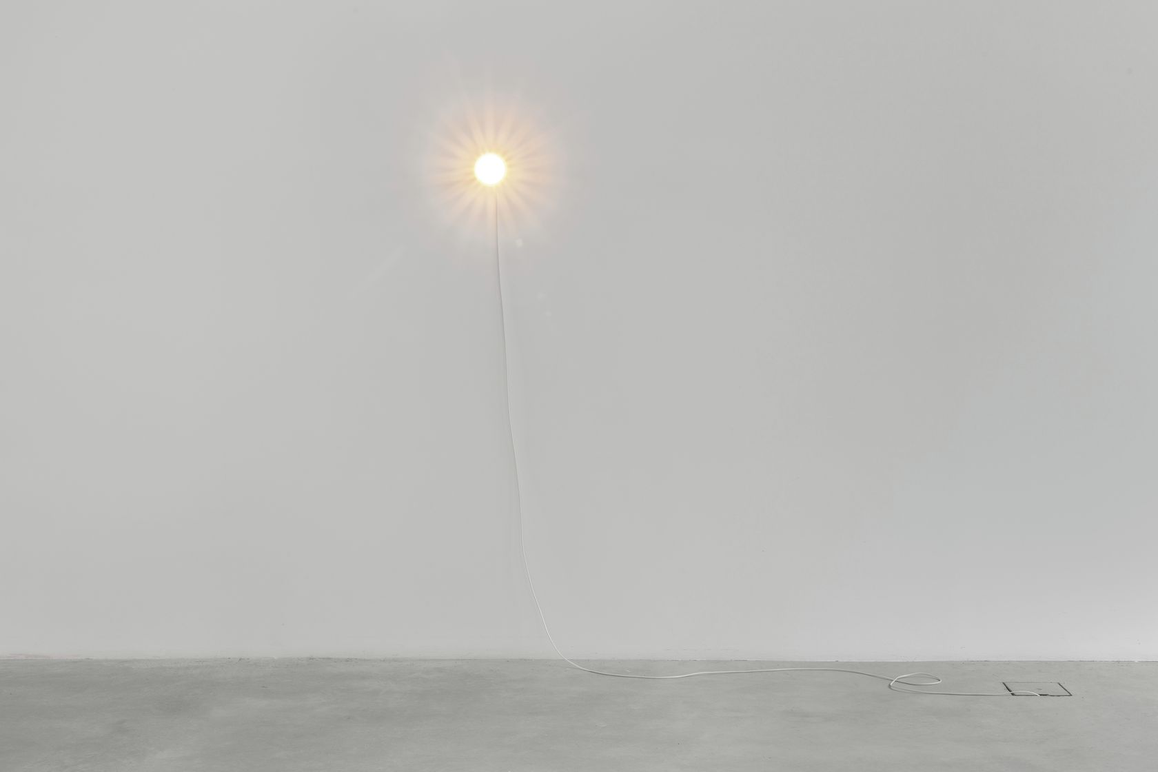Jason Dodge, Not titled yet, None