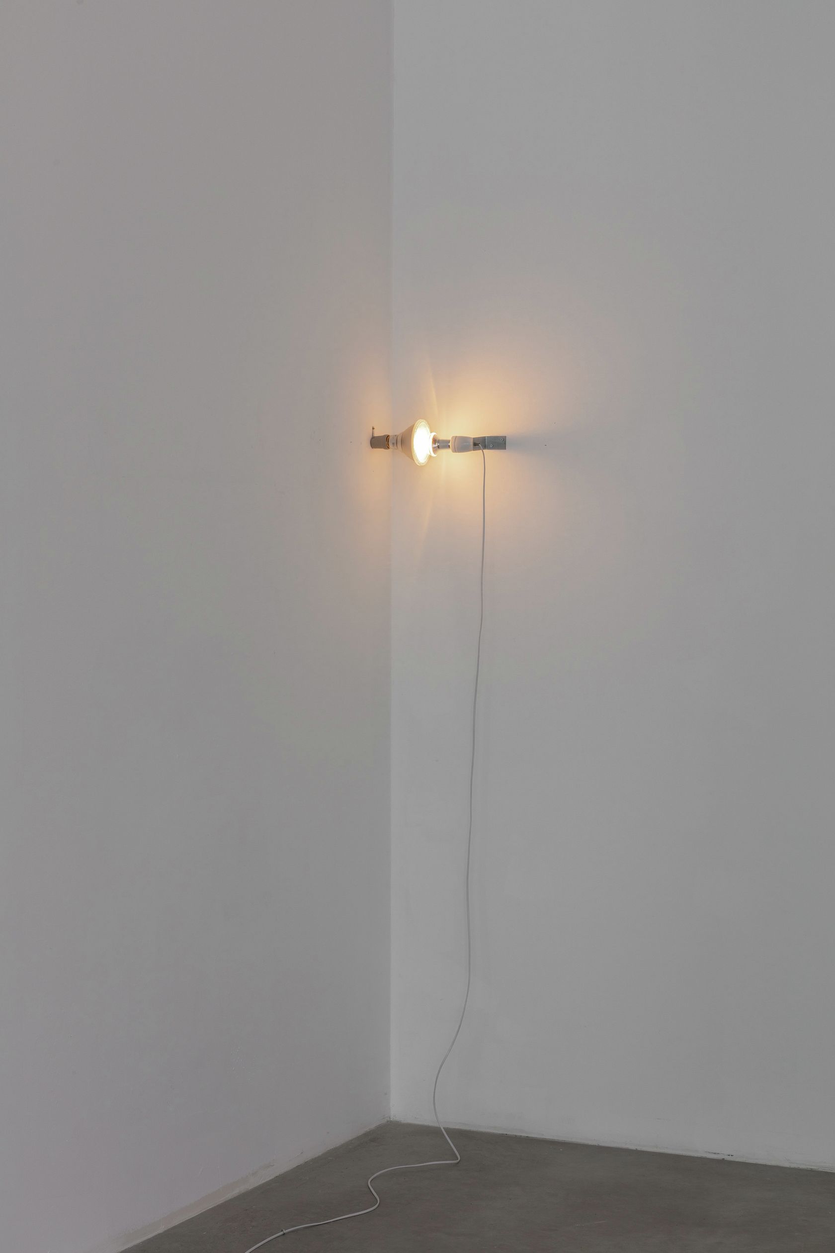 Jason Dodge, Not titled yet, None