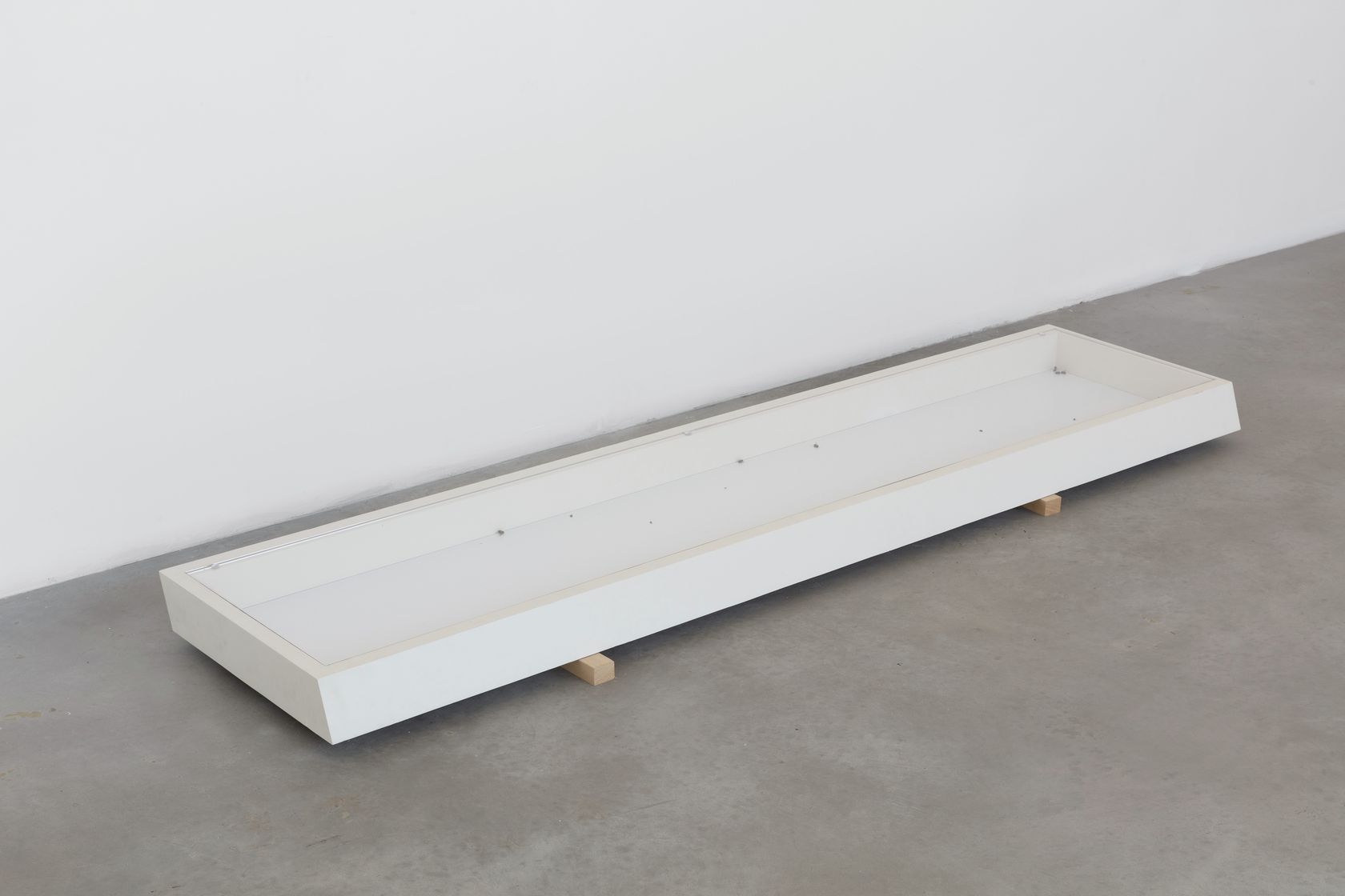 Jason Dodge, Lawrence Weiner, artist books, 1968-2005, None