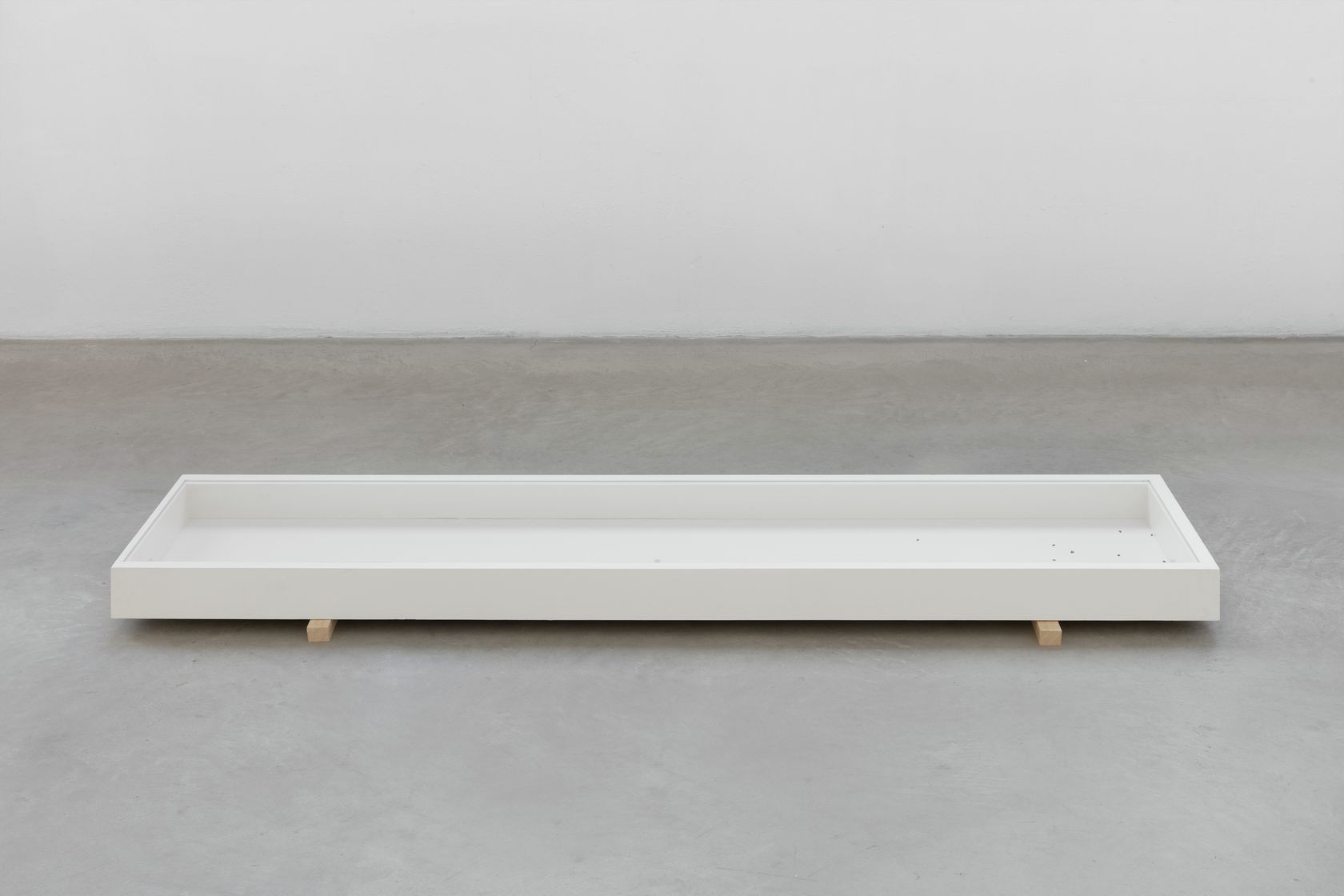 Jason Dodge, Lawrence Weiner, artist books, 1968-2005, None