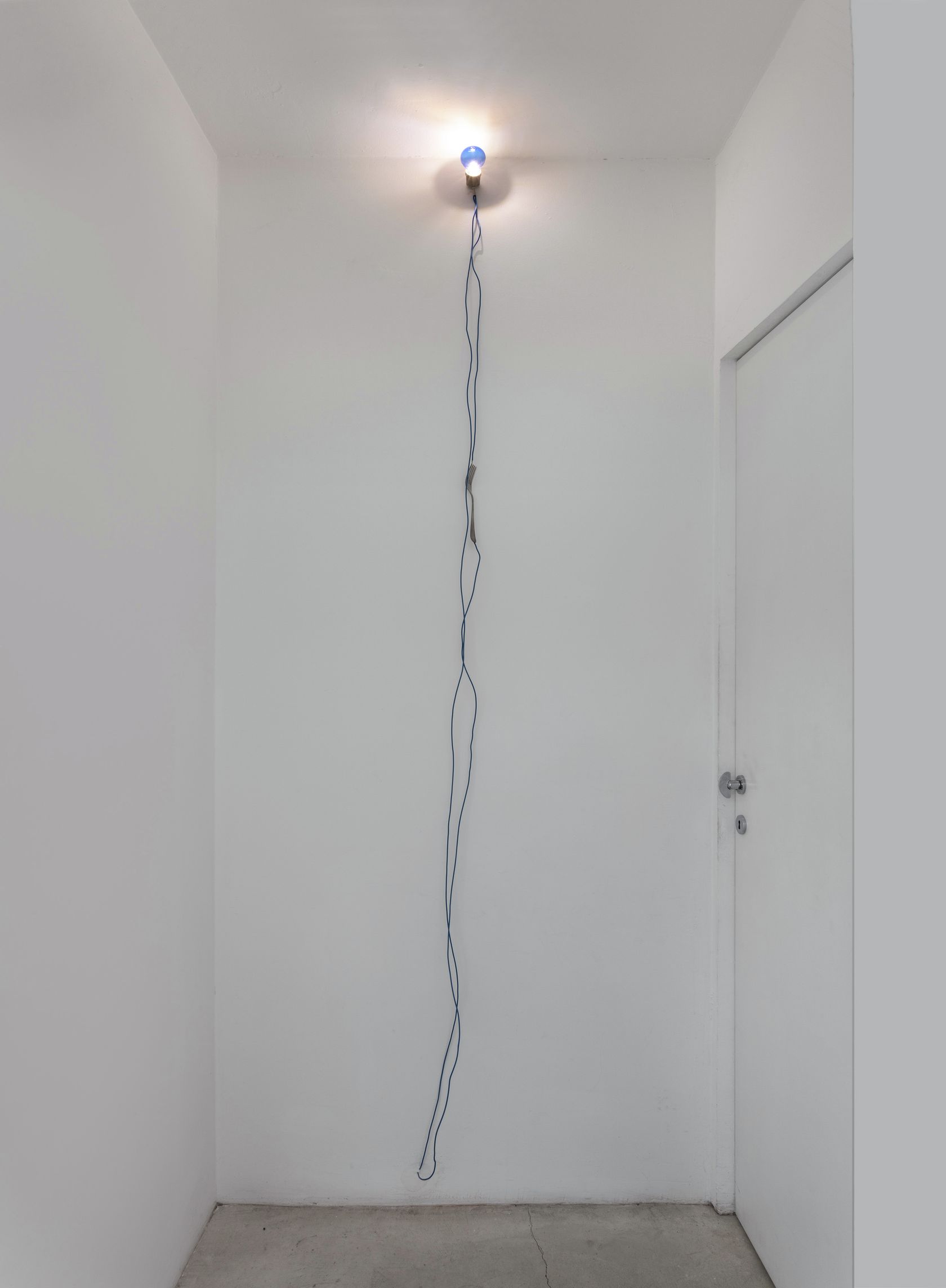 Jason Dodge, Not titled yet, None