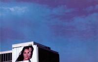 Jeff Burton, Untitled #129 (Brooke Shields), 2001