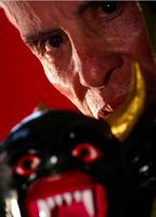 Jeff Burton, Kenneth Anger, 2010