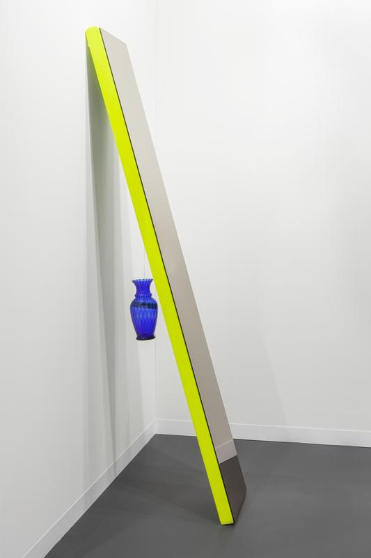Jim Lambie, Soul To Soul, 2018