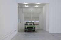 Lara Favaretto, Citroën LNA, 2015