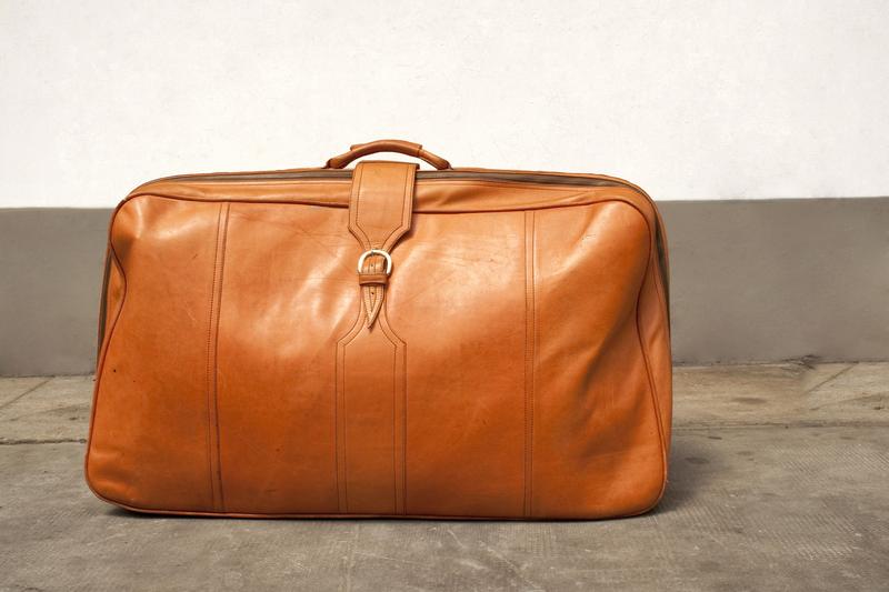 Lara Favaretto, Lost & Found, 2004