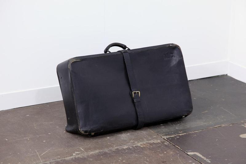 Lara Favaretto, Lost & Found, 2012