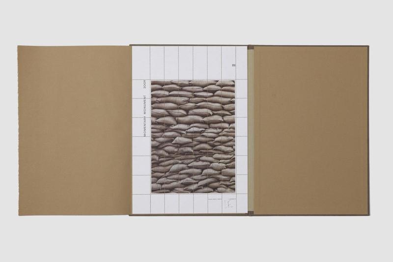 Lara Favaretto, Momentary Monument (detail), 2012
