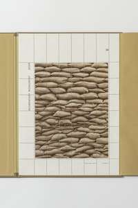 Lara Favaretto, Momentary Monument (detail), 2012