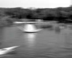 Lara Favaretto, Too Fast (FF>> Venezia), 2006