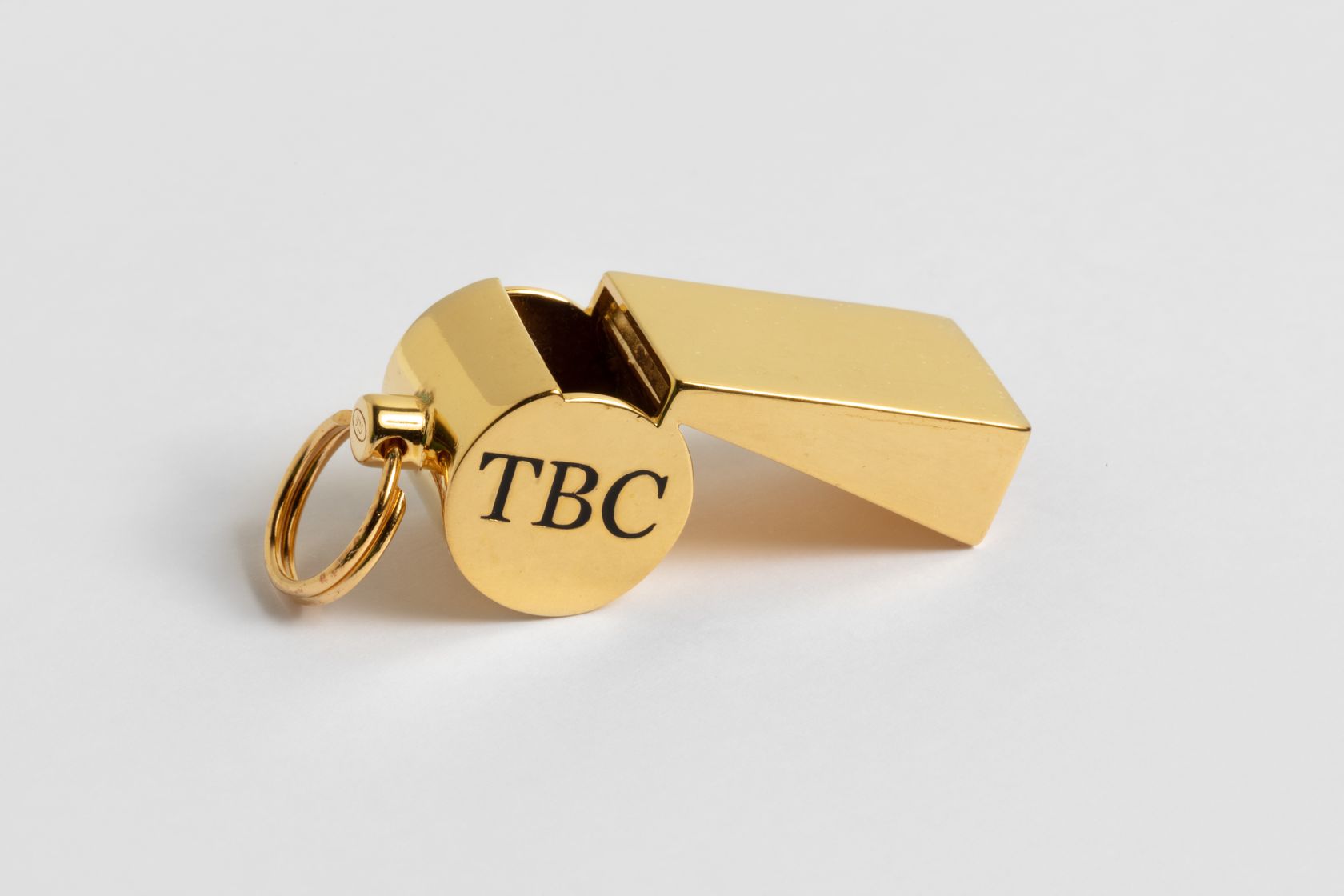 Lara Favaretto, TBC, 2010
