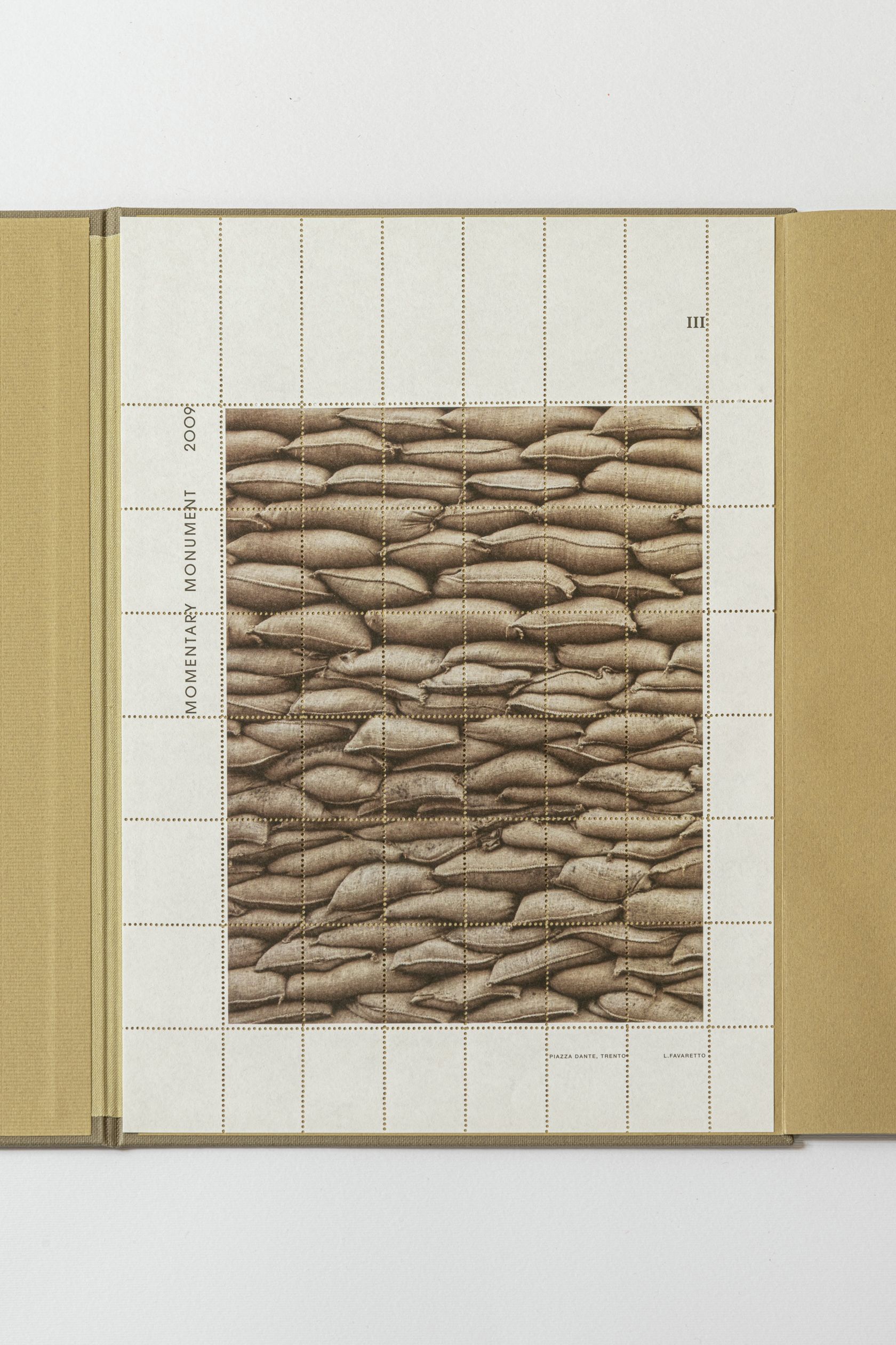 Lara Favaretto, Momentary Monument (detail), 2012