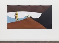 Lothar Baumgarten, Santa Maria [Aristocrats series], 2016