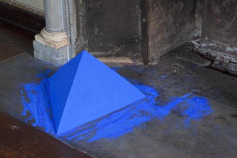 Lothar Baumgarten, Tetrahedron, 1968-1969