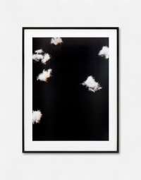 Lothar Baumgarten, Firmament, 2014