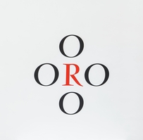 Lothar Baumgarten, Oro, 2016