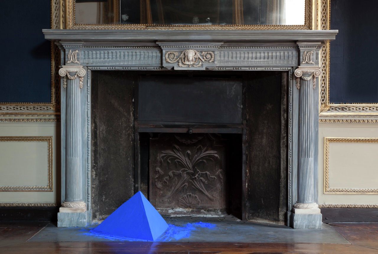 Lothar Baumgarten, Tetrahedron, 1968-1969