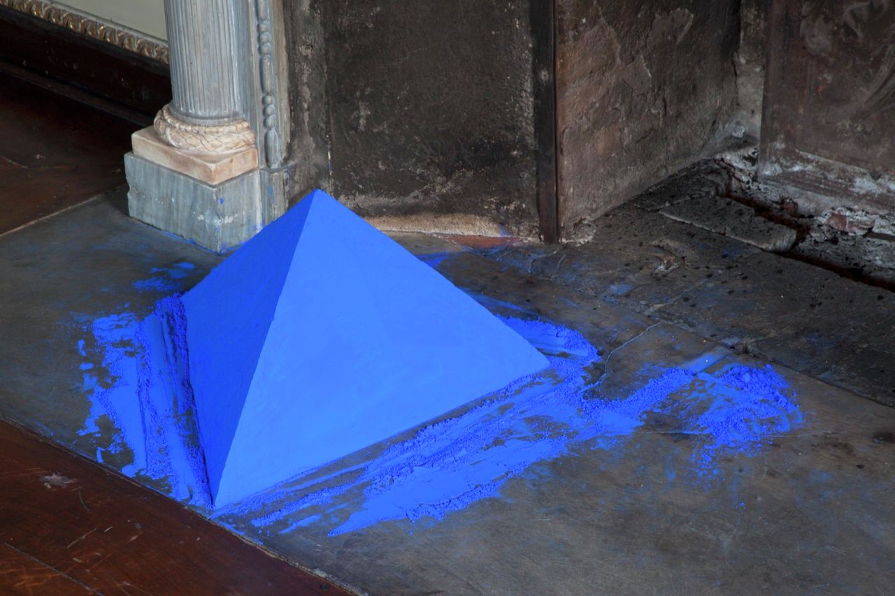 Lothar Baumgarten, Tetrahedron, 1968-1969