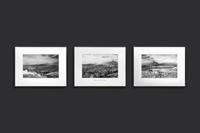 Lothar Baumgarten, Jäger und Sammler [La Montaigne series], 1977-1985