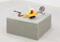 Mark Handforth, Capricorno 2, 2013