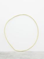 Mark Handforth, Golden Ring, 2013