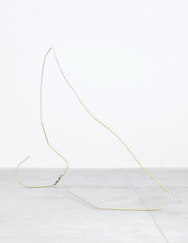 Mark Handforth, Peregrine, 2013