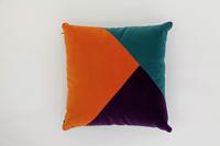 Martino Gamper, Rasa Cushion .60, 2017
