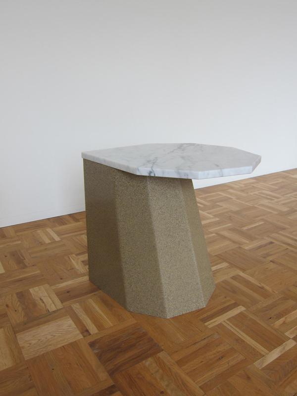 Martino Gamper, Arnold With #5, 2015