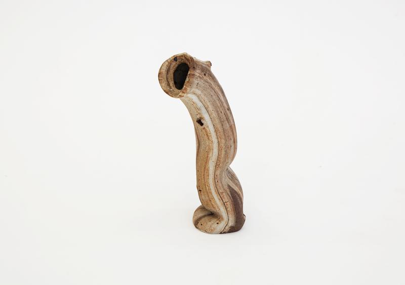 Martino Gamper, Tubular 01 (vase), 2011