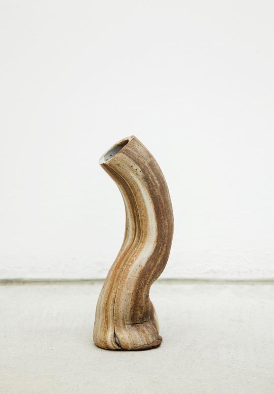Martino Gamper, Tubular 02 (vase), 2011