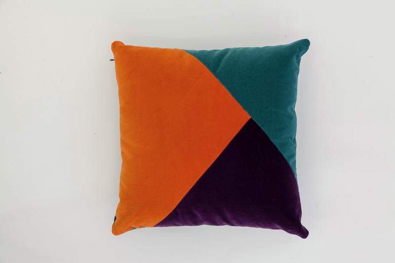 Martino Gamper, Rasa Cushion .60, 2017
