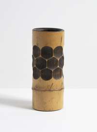 Martino Gamper, Baemˈbu Vase .14, 2017