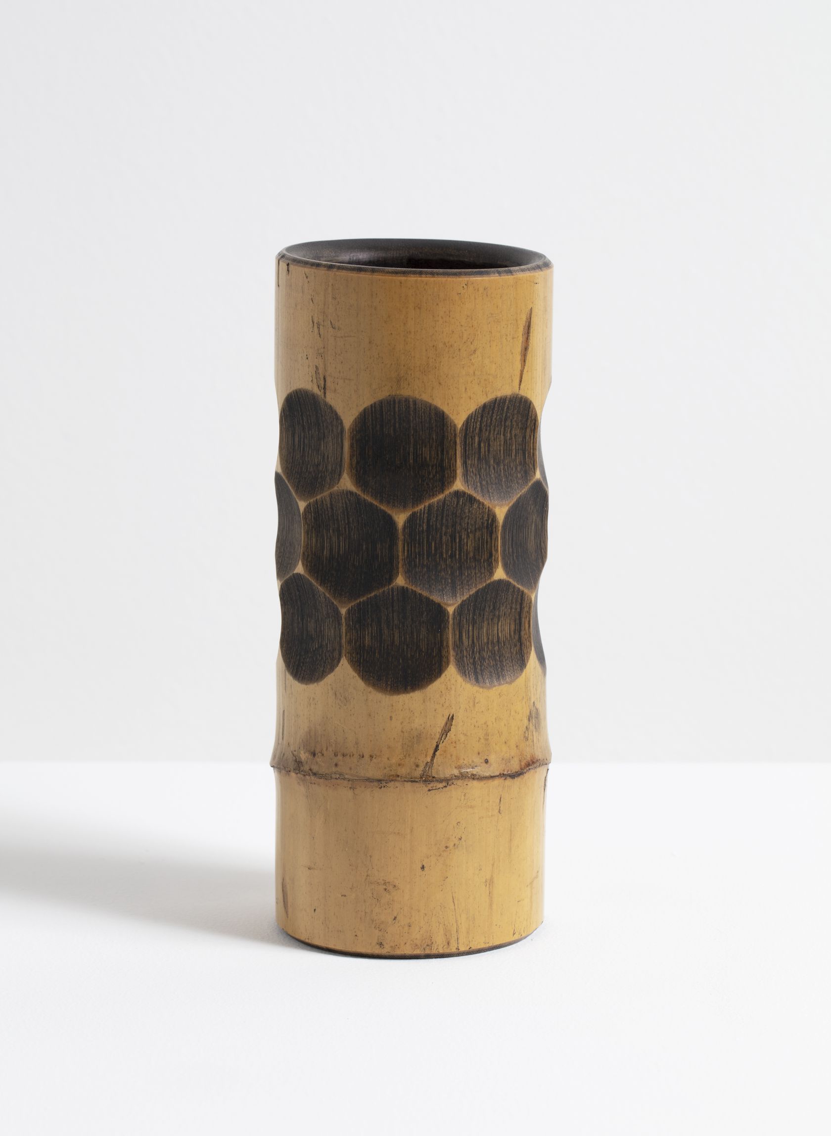 Martino Gamper, Baemˈbu Vase .14, 2017