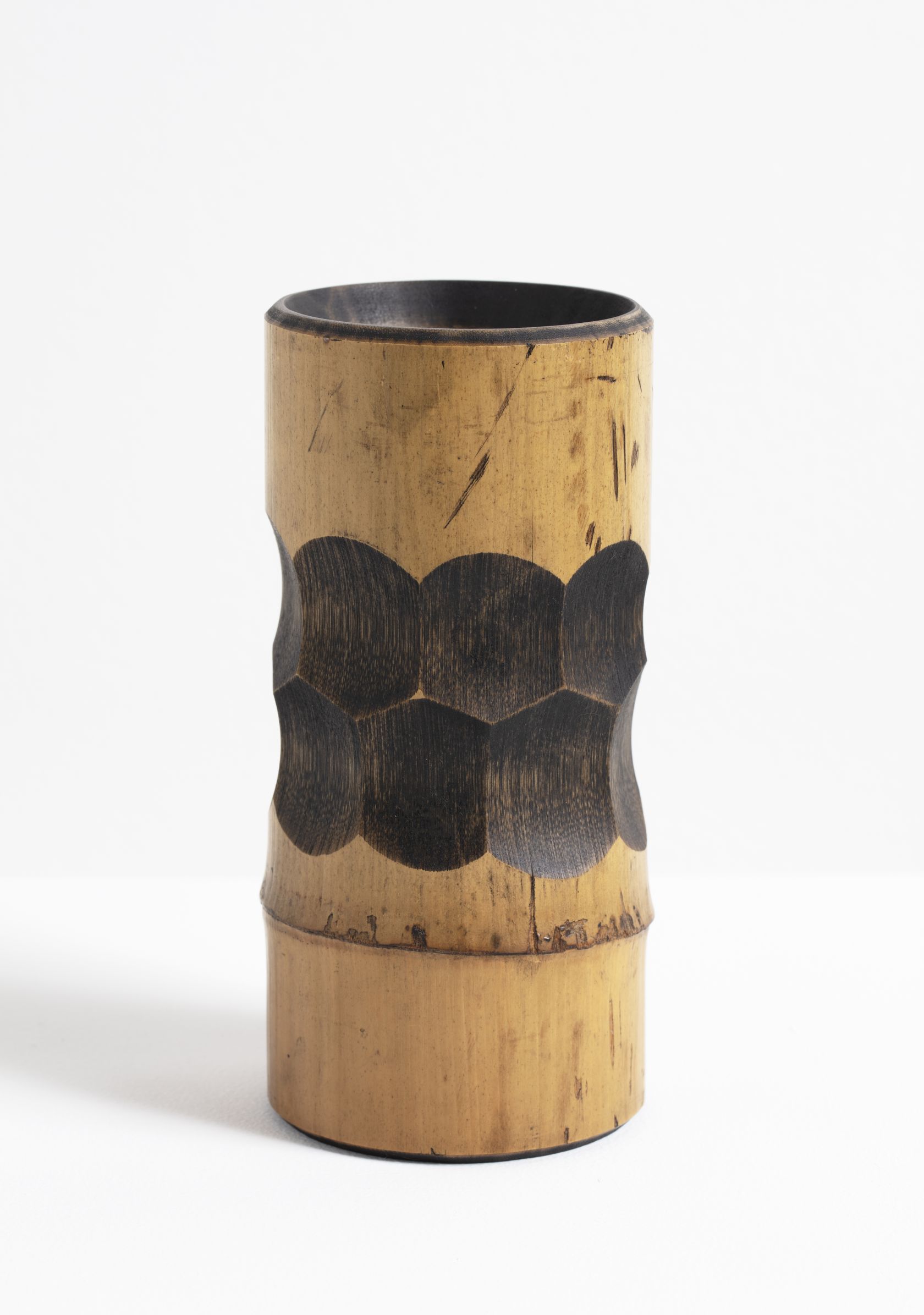 Martino Gamper, Baemˈbu Vase .3, 2017