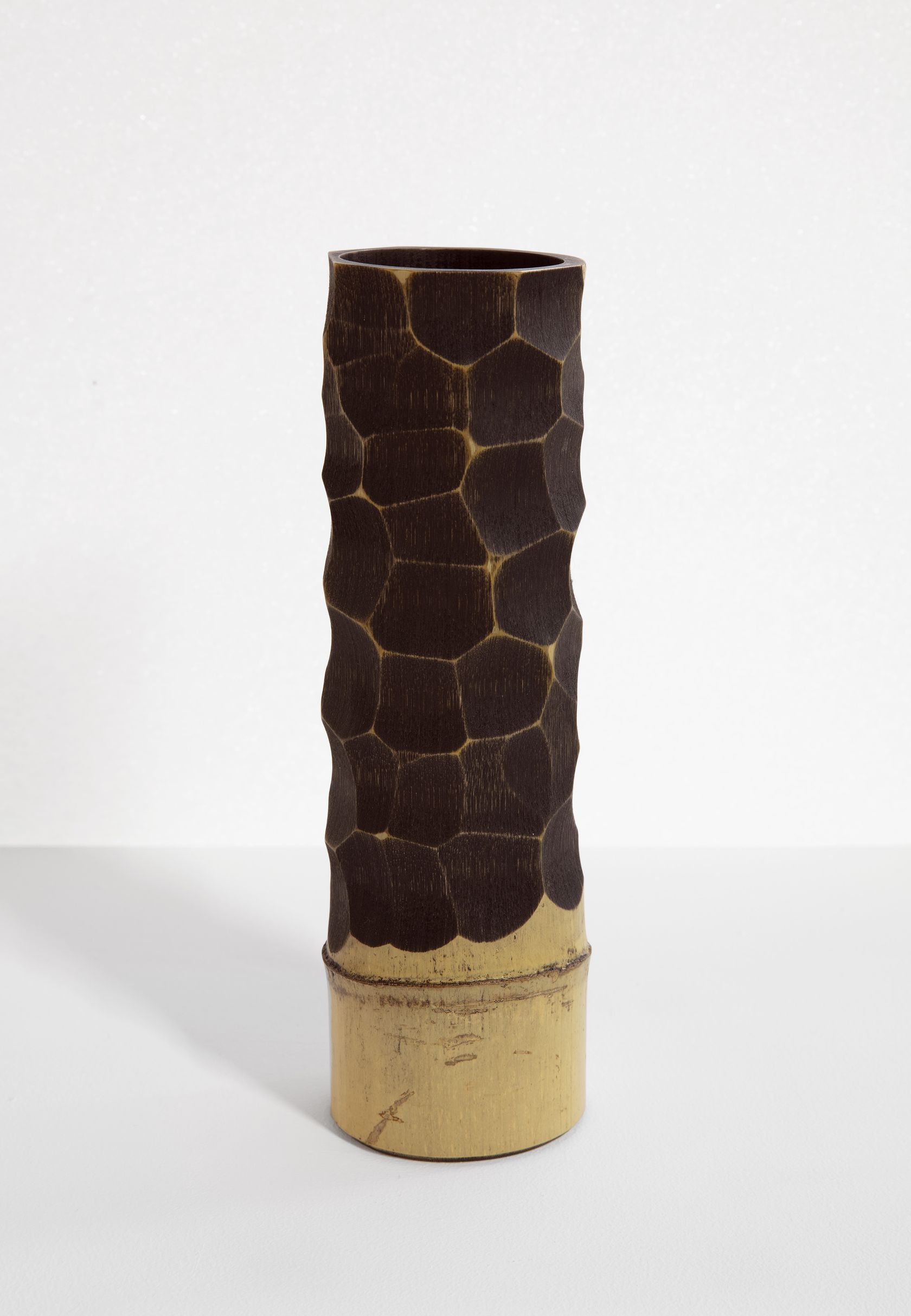 Martino Gamper, Baemˈbu Vase .24, 2017
