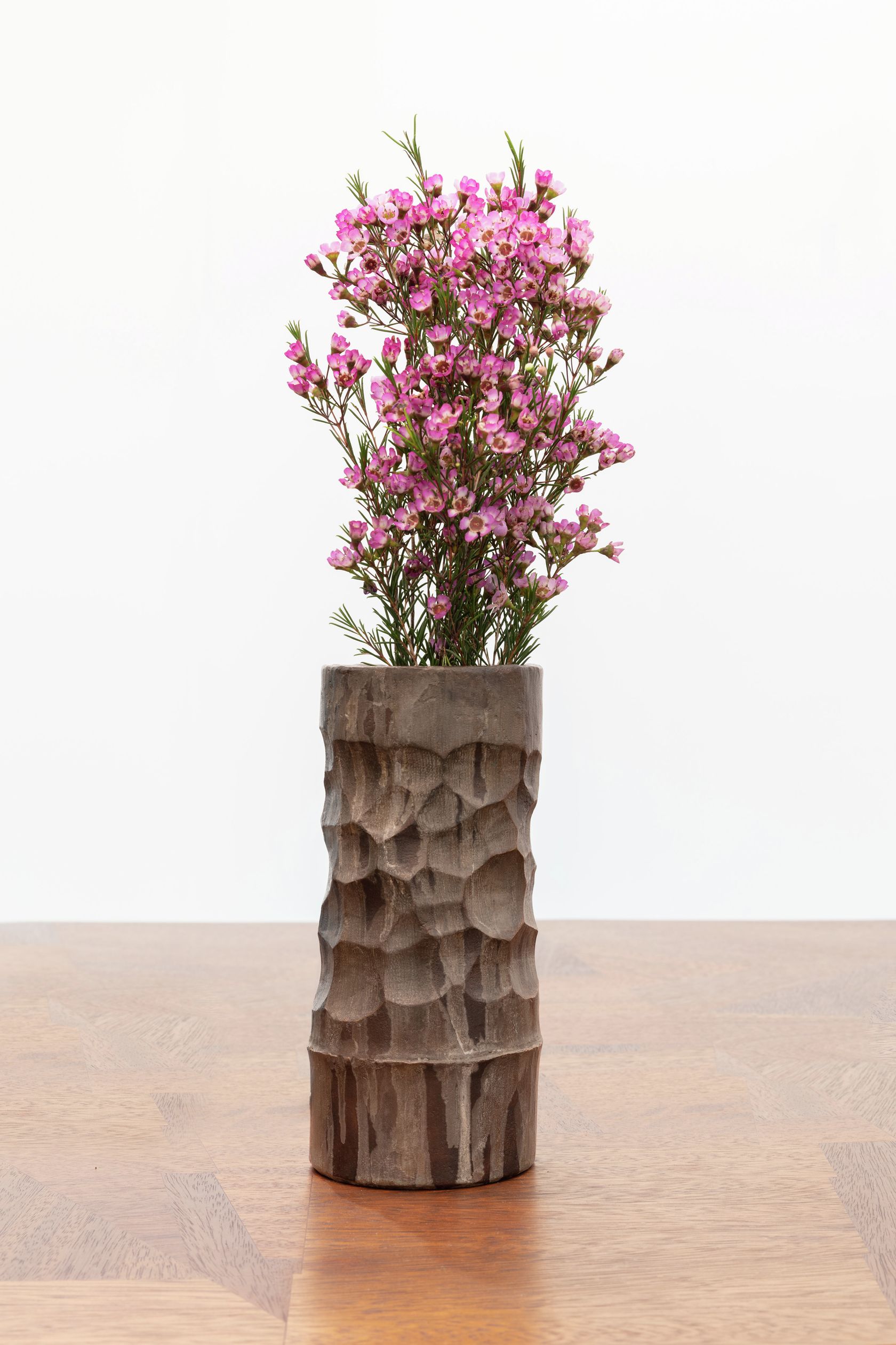 Martino Gamper, Baemˈbu B Vase 3, 2021
