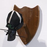 Mike Nelson, Trophy Head, 2008