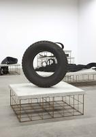 Mike Nelson, A7 (Route du Soleil) #16, 2015