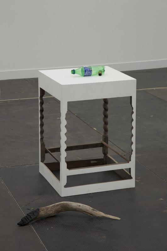 Mike Nelson, Gothic Tale, 2011