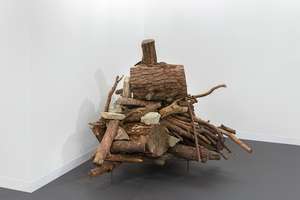 Mike Nelson, Not titled yet (1), 2021