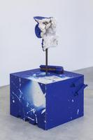 Mike Nelson, Cloak of rags (speculative fiction 2), 2017