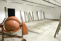 Mike Nelson, Procession, process. Progress, progression. Regression, recession. Recess, regress, 2009