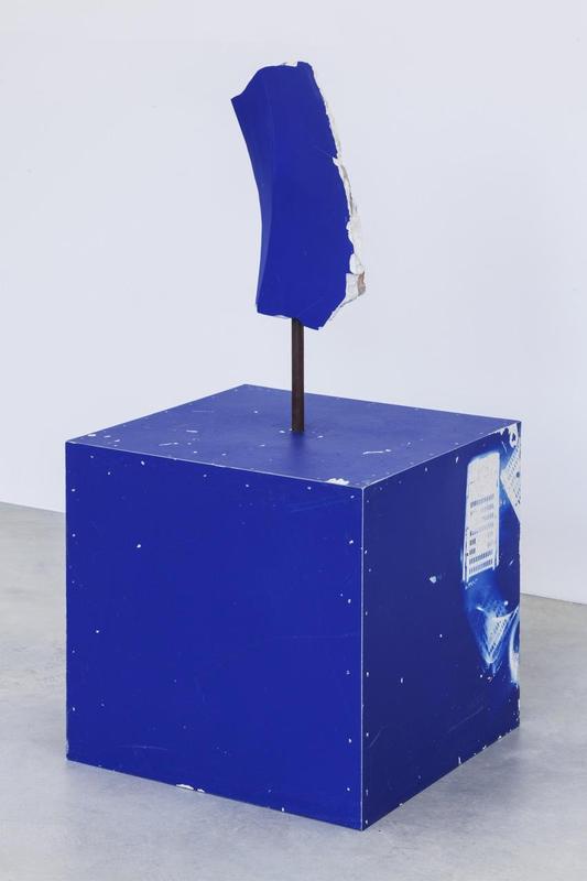 Mike Nelson, Cloak of rags (speculative fiction 3), 2017