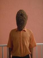 Paulo Nazareth, Untitled, from Noticias de America series, 2010/2012