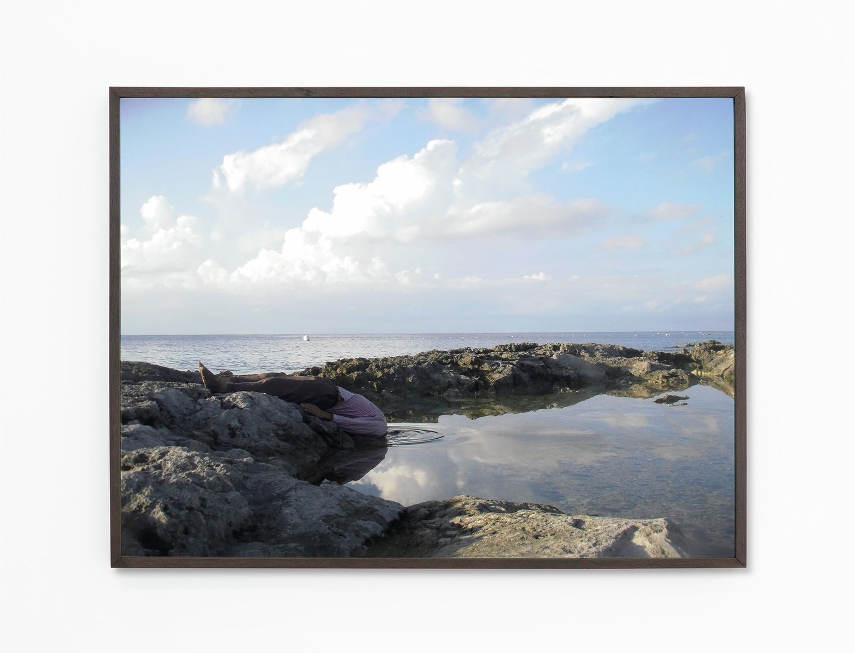 Paulo Nazareth, Untitled, 2011-2012