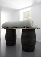 Phillip Lai, Sleeper, 2012